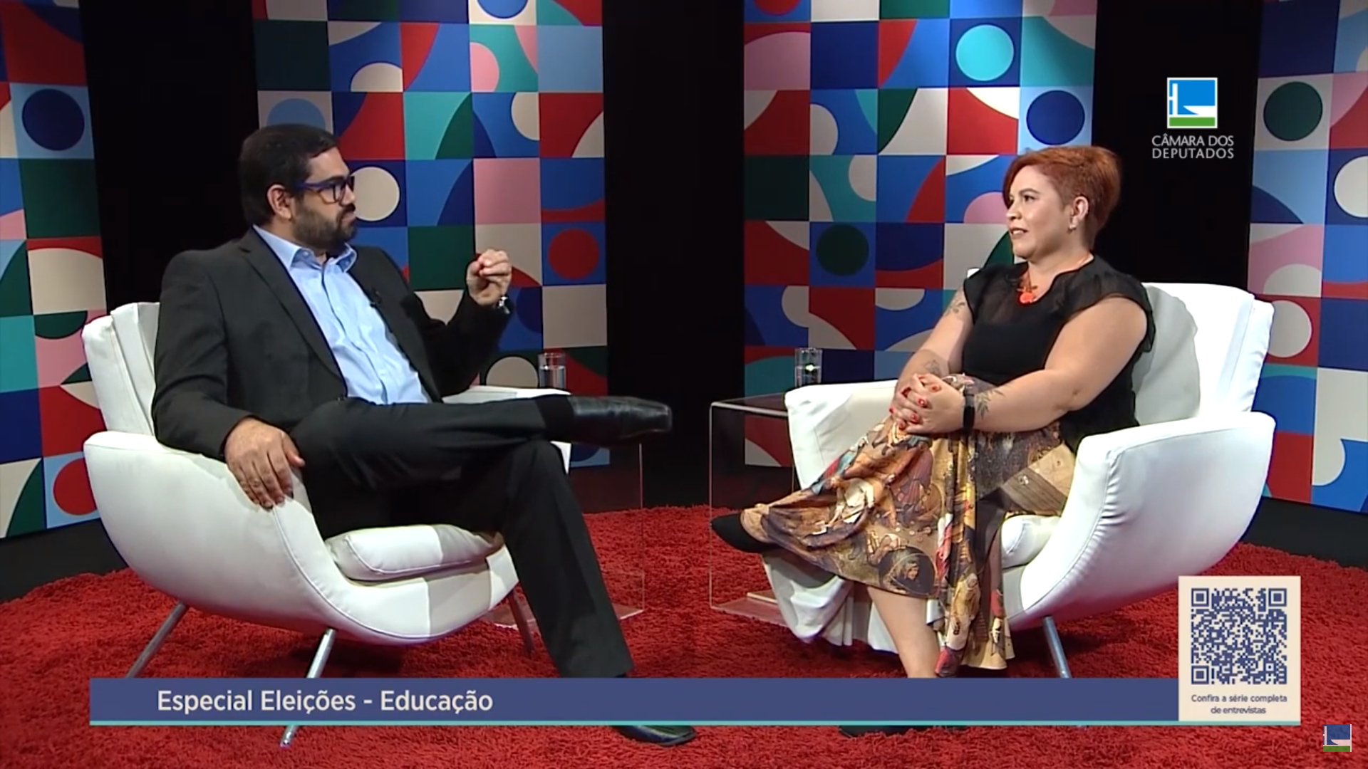 Especial Eleições - Educação