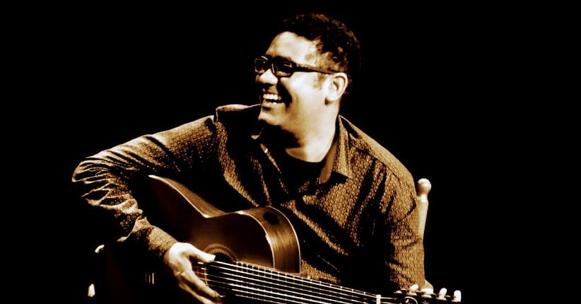 Félix Jr: CD “Enseada”