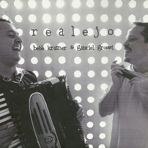 Gabriel Grossi e Bebê Kramer: “Realejo”