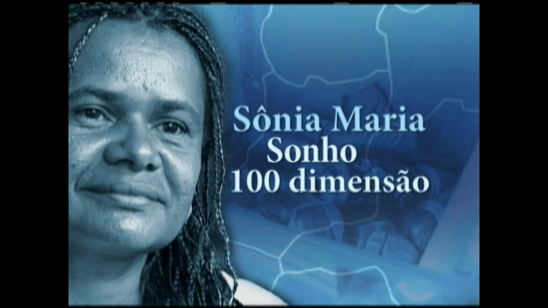 Documentário: Sonho 100 Dimensão