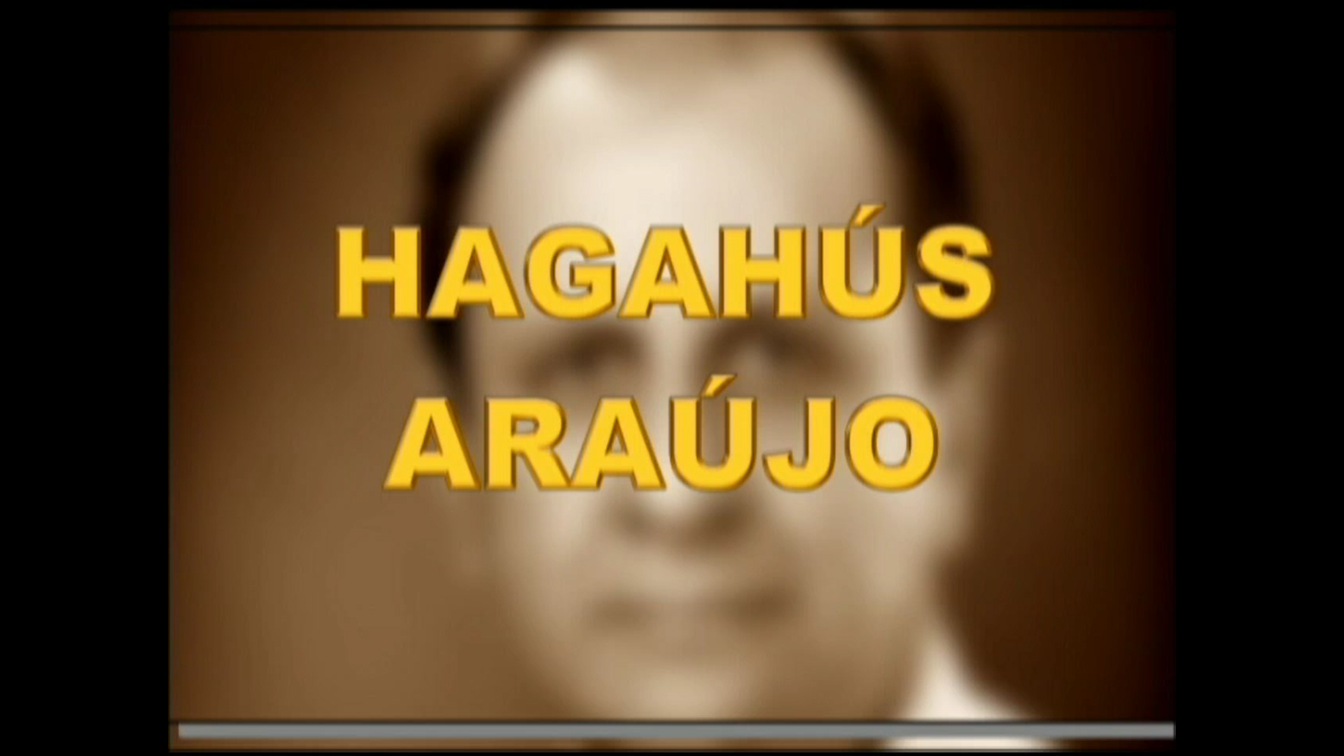 Hagahús Araújo