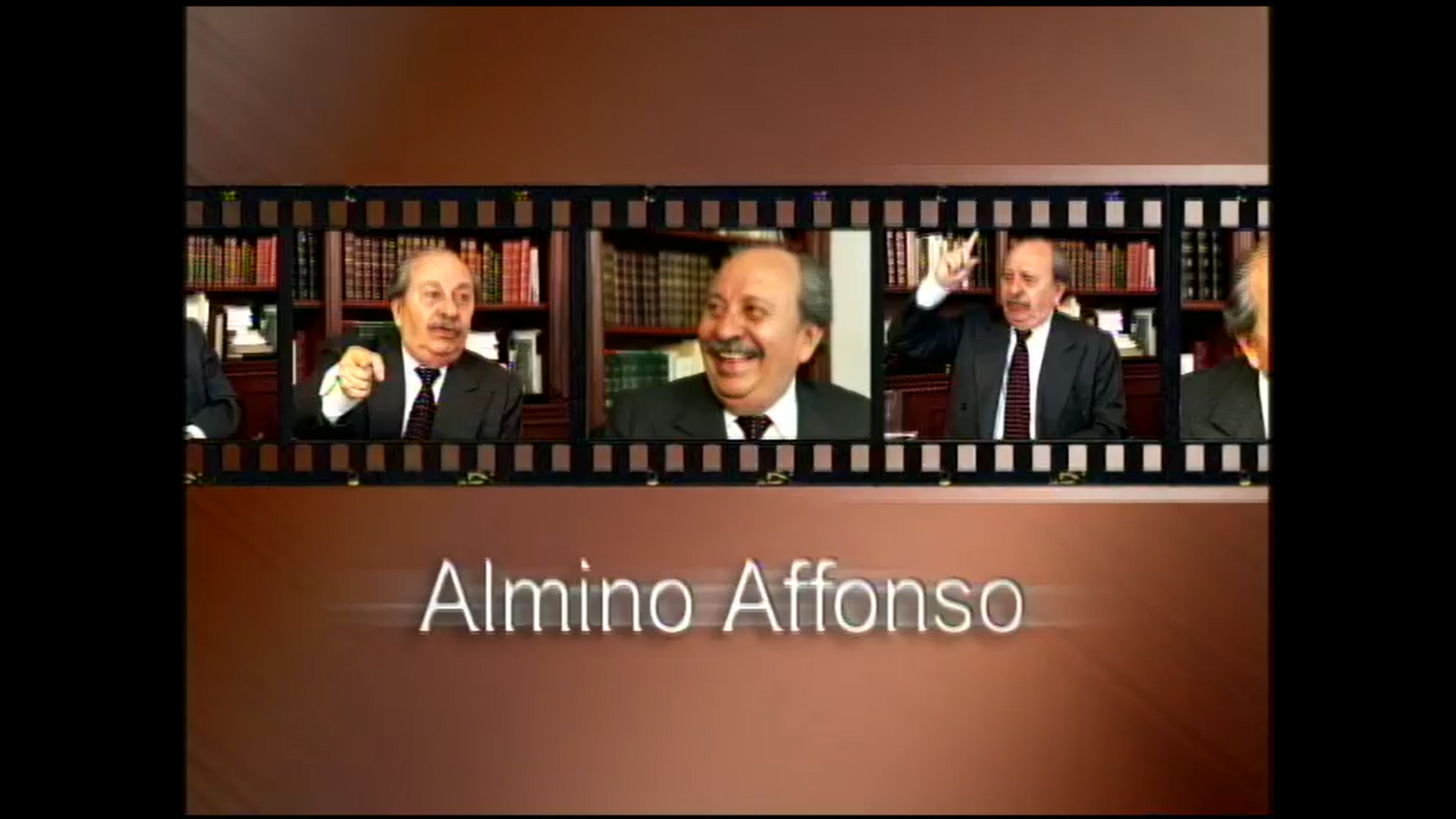 Almino Affonso