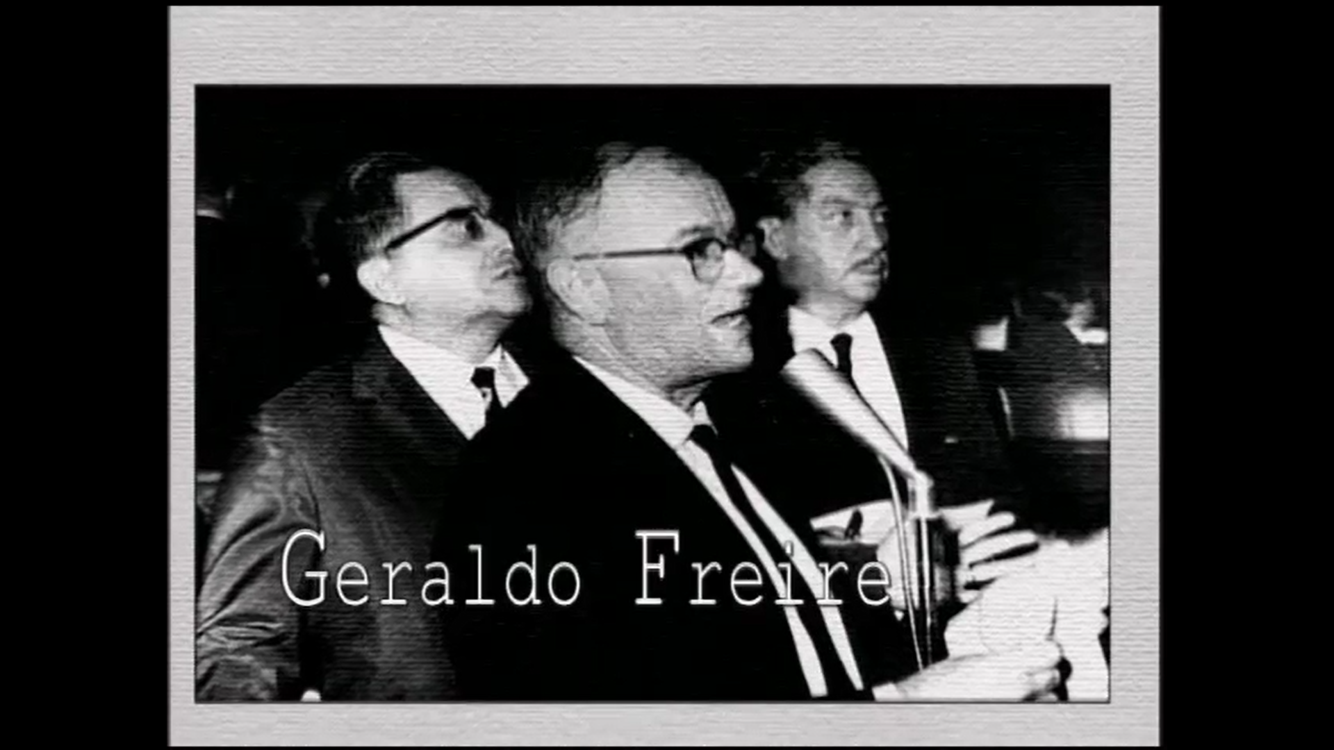 Geraldo Freire