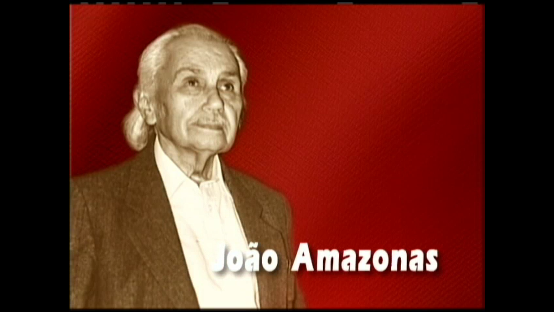 João Amazonas
