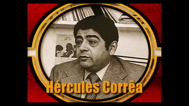 Hércules Corrêa