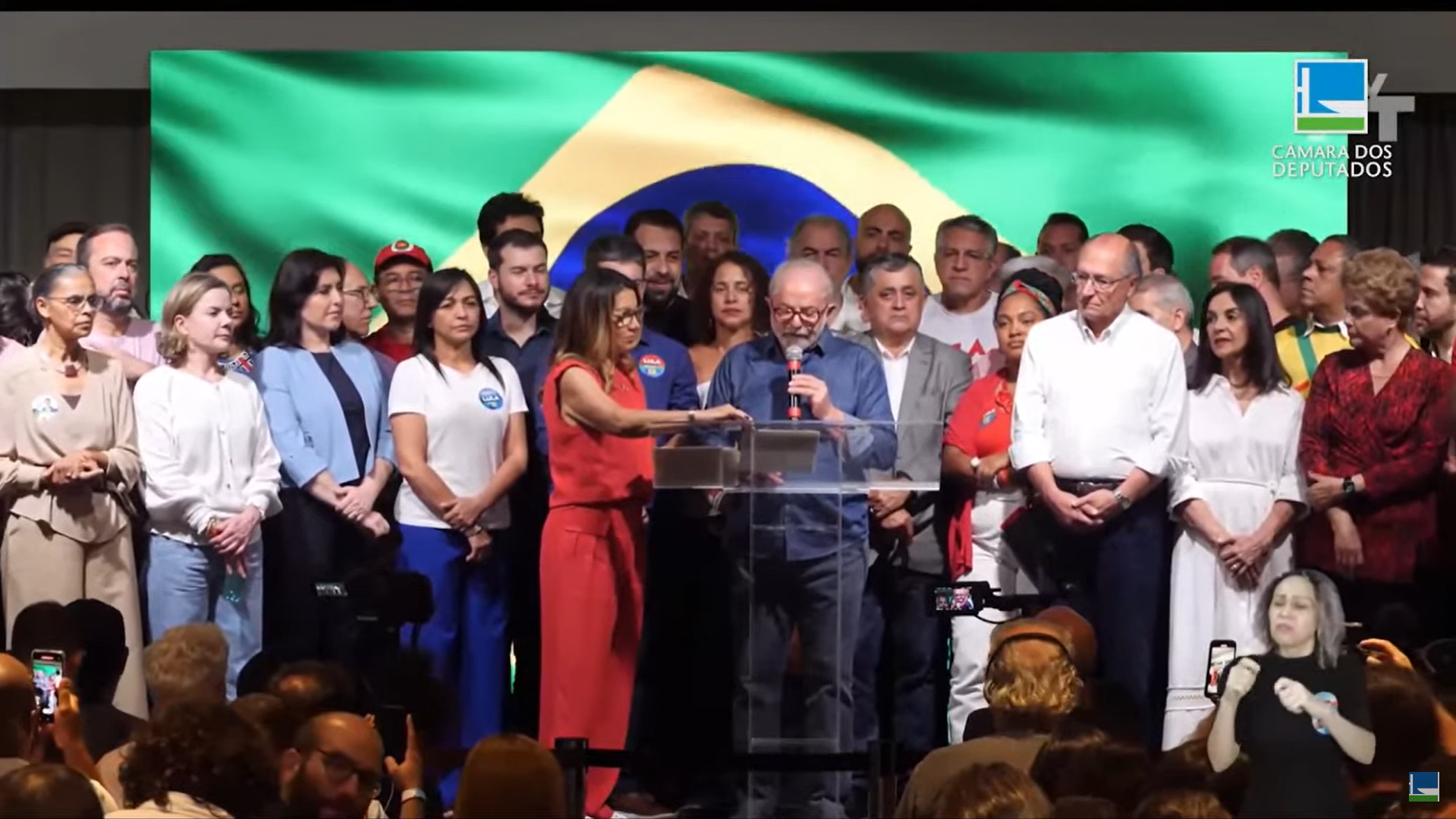 Especial Eleições - Direto da Câmara - Análise do resultado das urnas