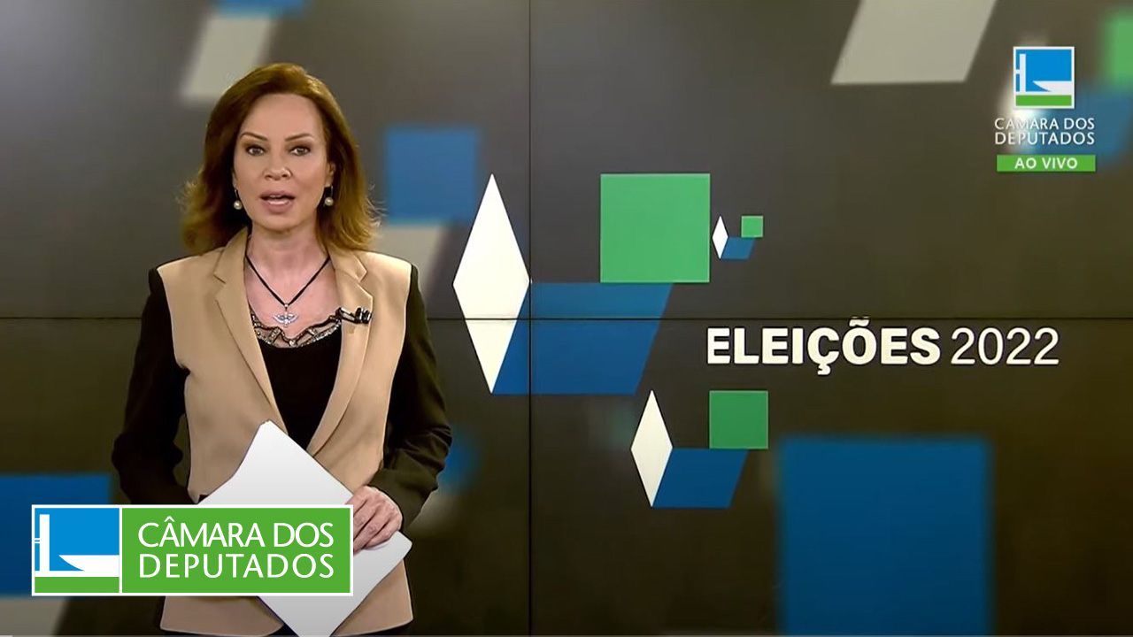 Direto da Câmara - Resultados do 1º turno