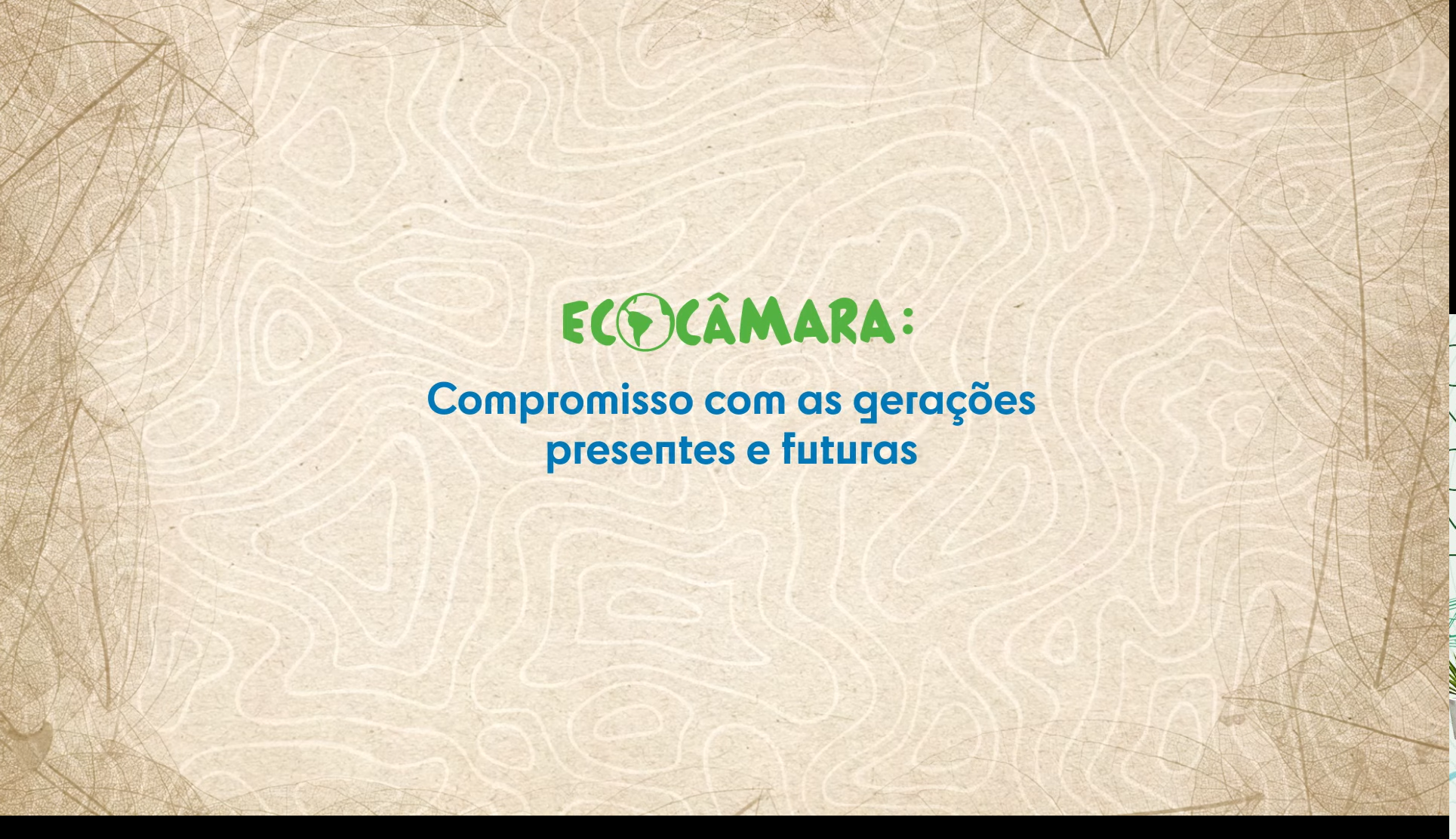 EcoCâmara