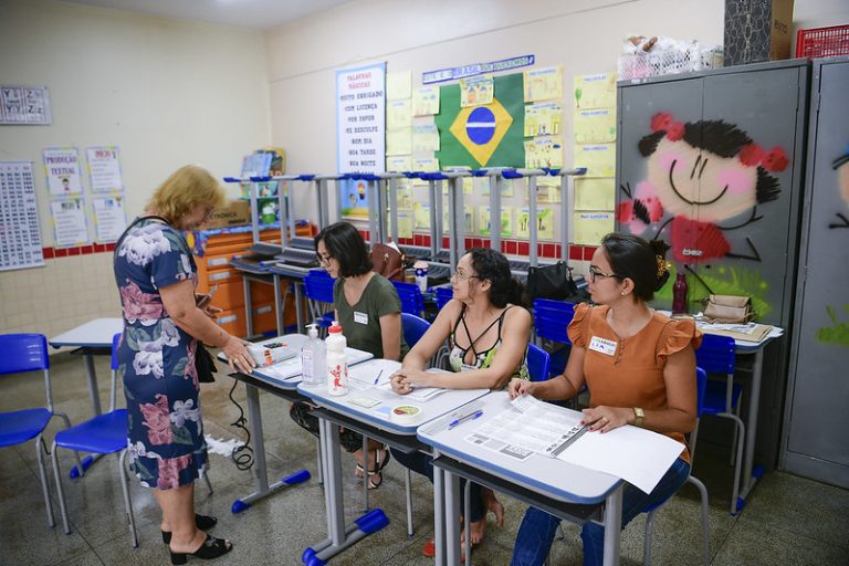 Eleições - Eleição - eleitor - votação - colégio eleitoral