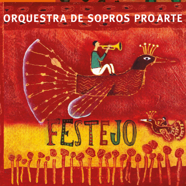 Orquestra de Sopros da Pro Arte