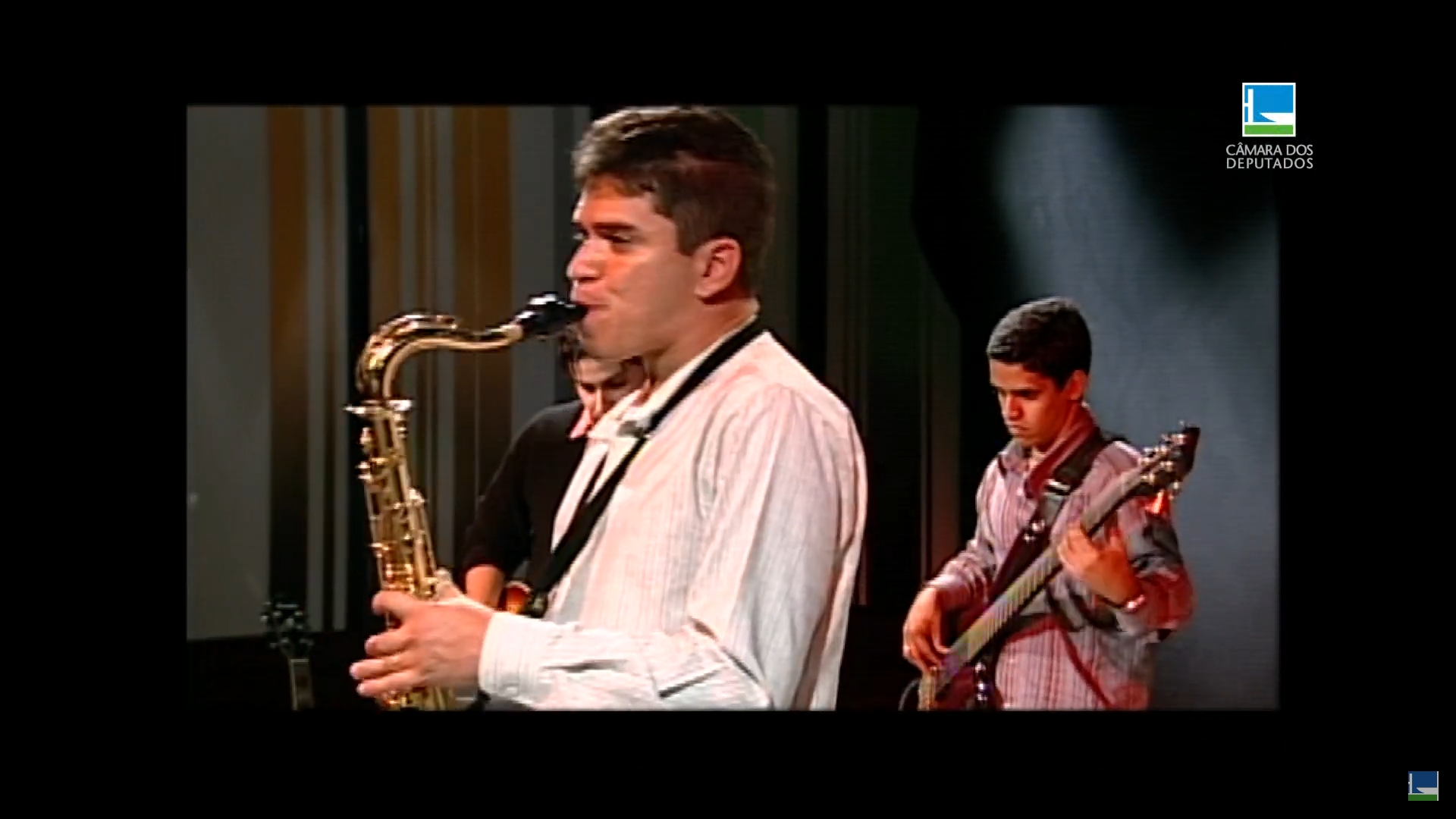 Ademir Júnior (saxofonista)