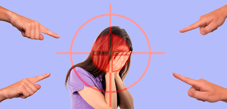 Assédio moral e sexual no trabalho (reprise)