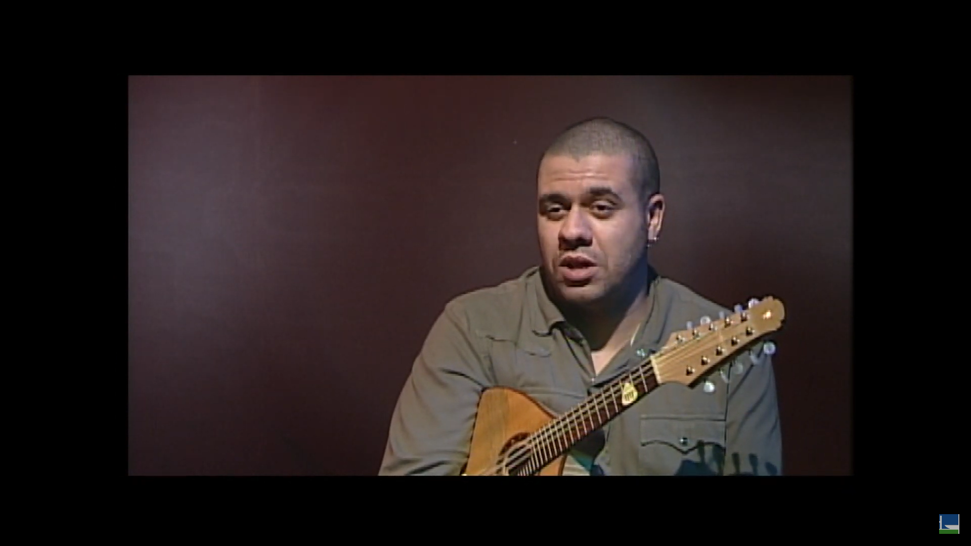 Hamilton de Holanda (bandolinista)