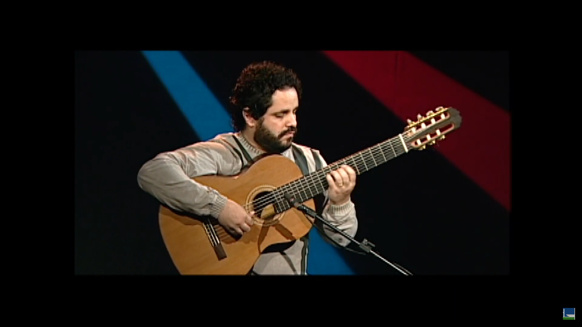 Rogério Caetano (violonista)