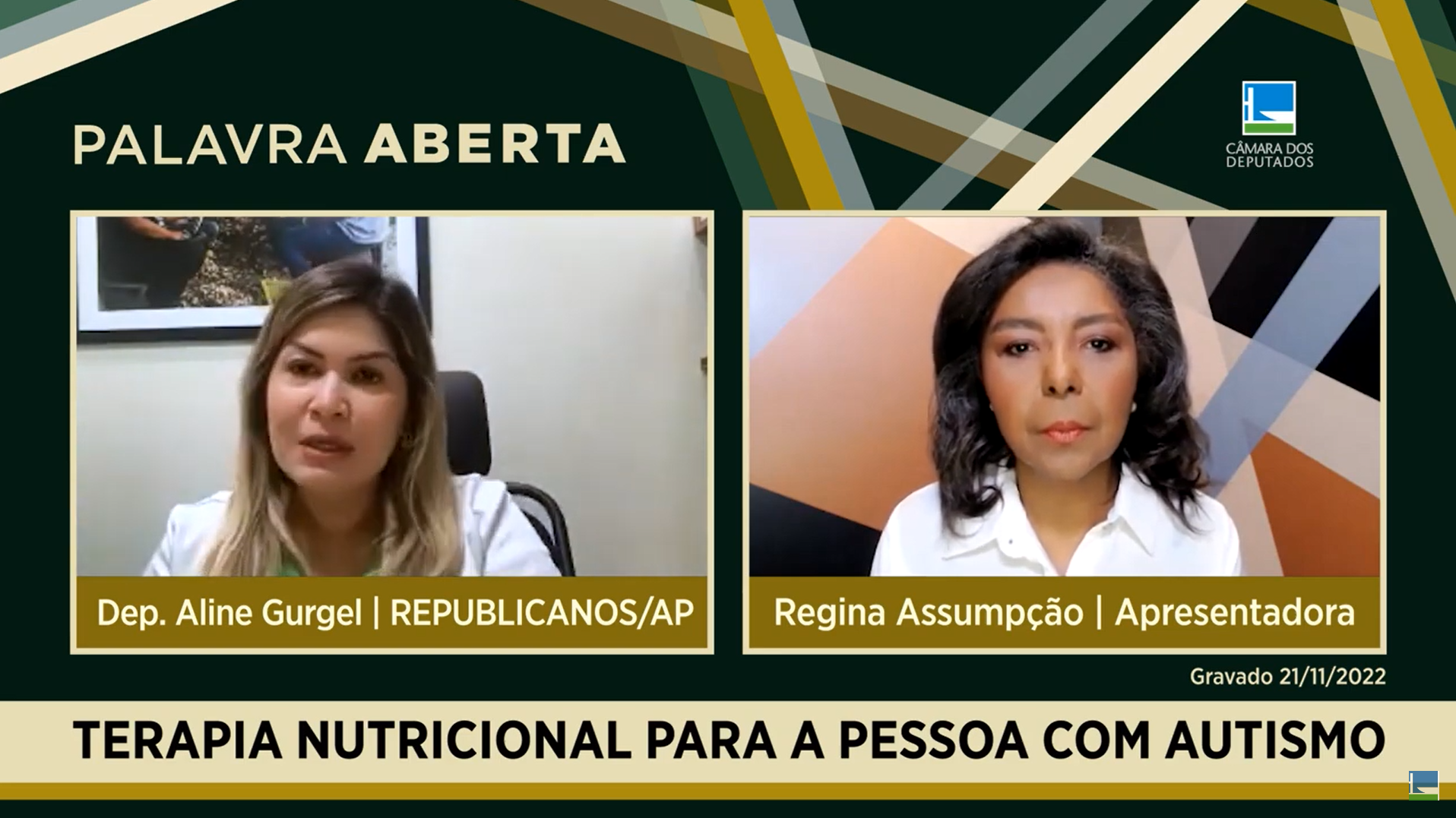 Terapia nutricional para pessoas com autismo