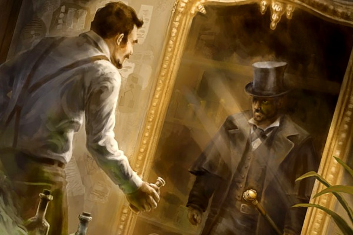 O Médico e o Monstro