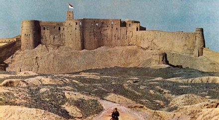 O Deserto dos Tártaros