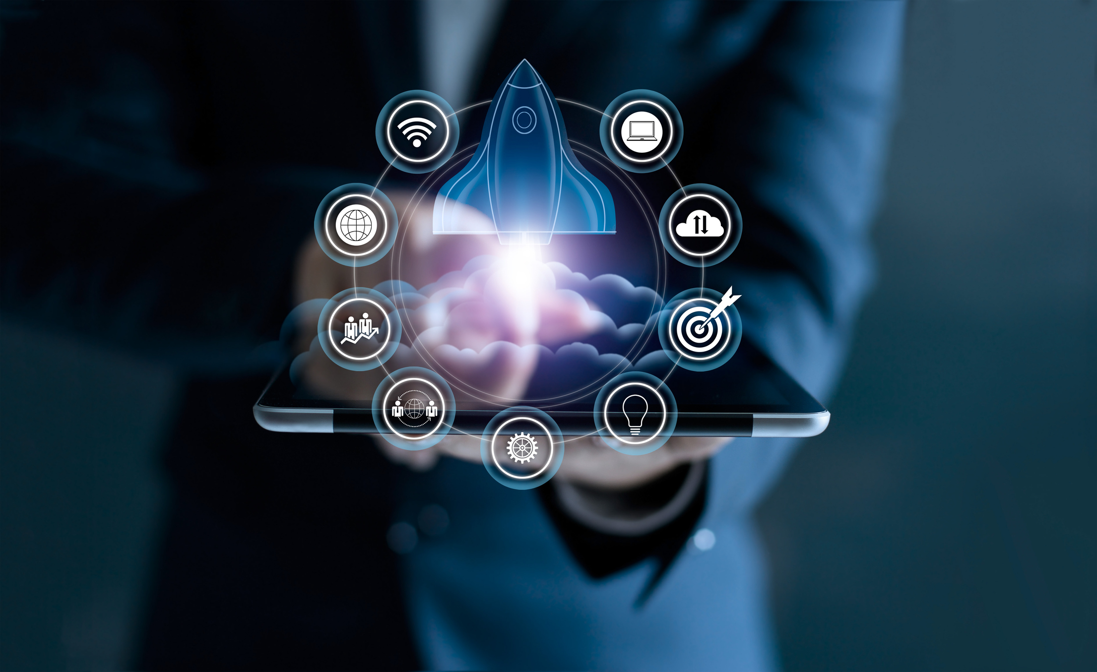 Marco legal das startups