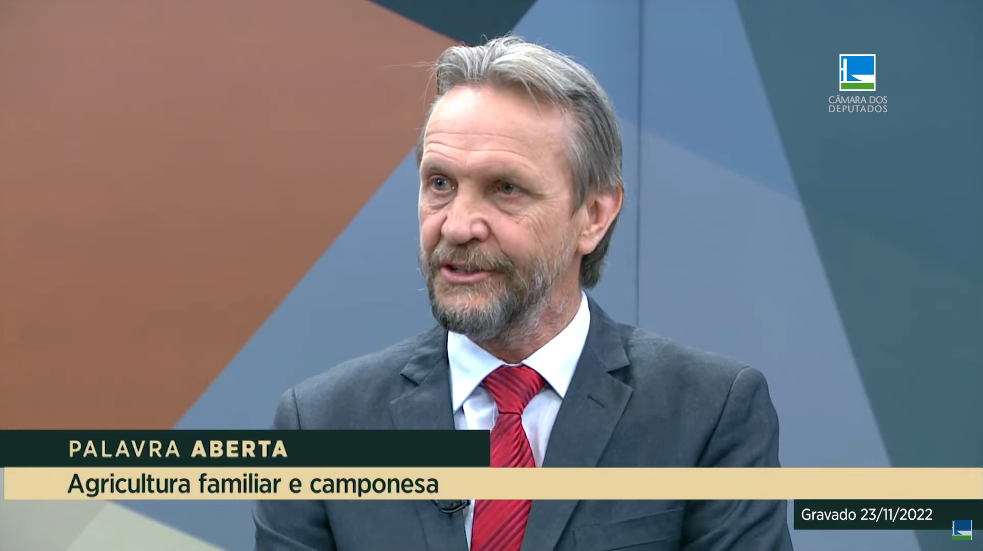 Agricultura familiar e camponesa