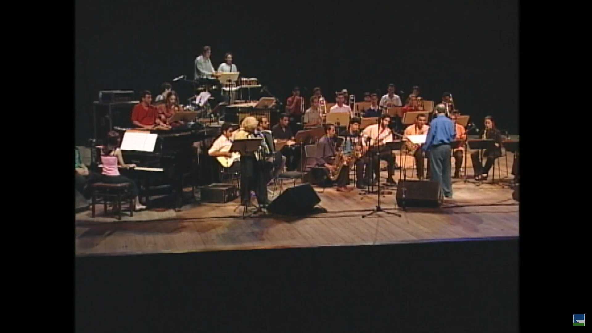 Manoel Carvalho (maestro): Brasília Popular Orquestra
