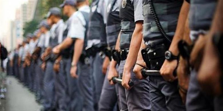 Susp – Sistema Único de Segurança Pública