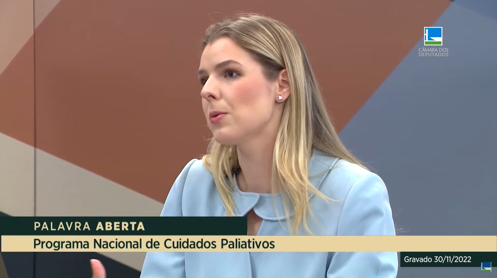 Programa Nacional de Cuidados Paliativos