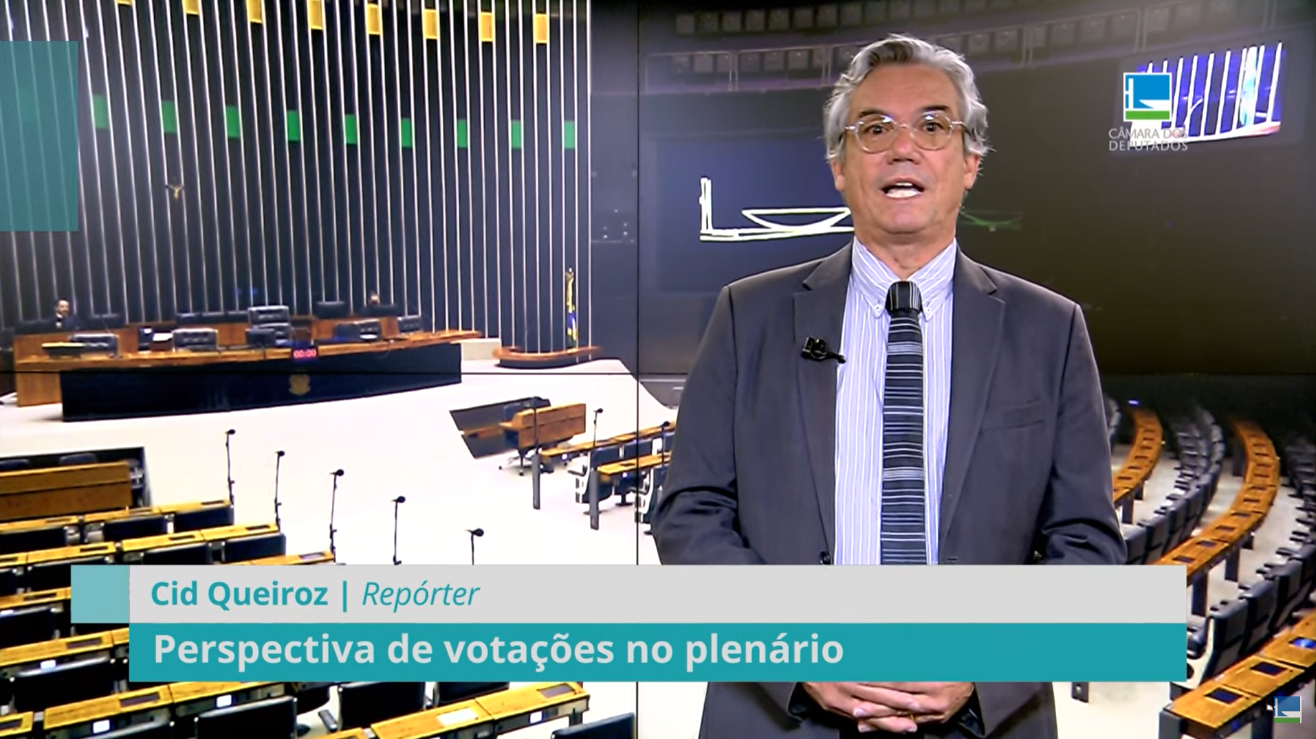 Agenda do Plenário – Veja o que pode ser votado esta semana – 11/12/2022
