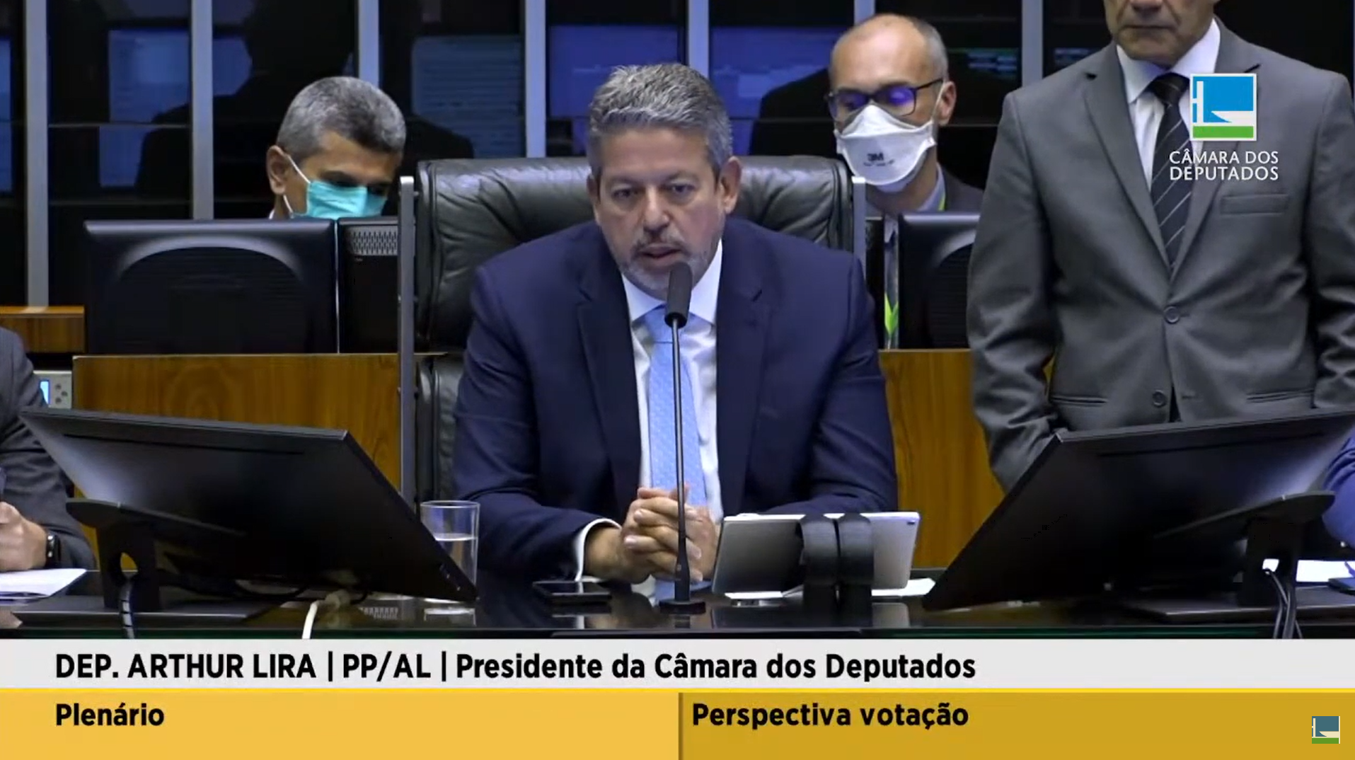 Deputados votam PEC da Transição nesta terça-feira - 19/12/2022