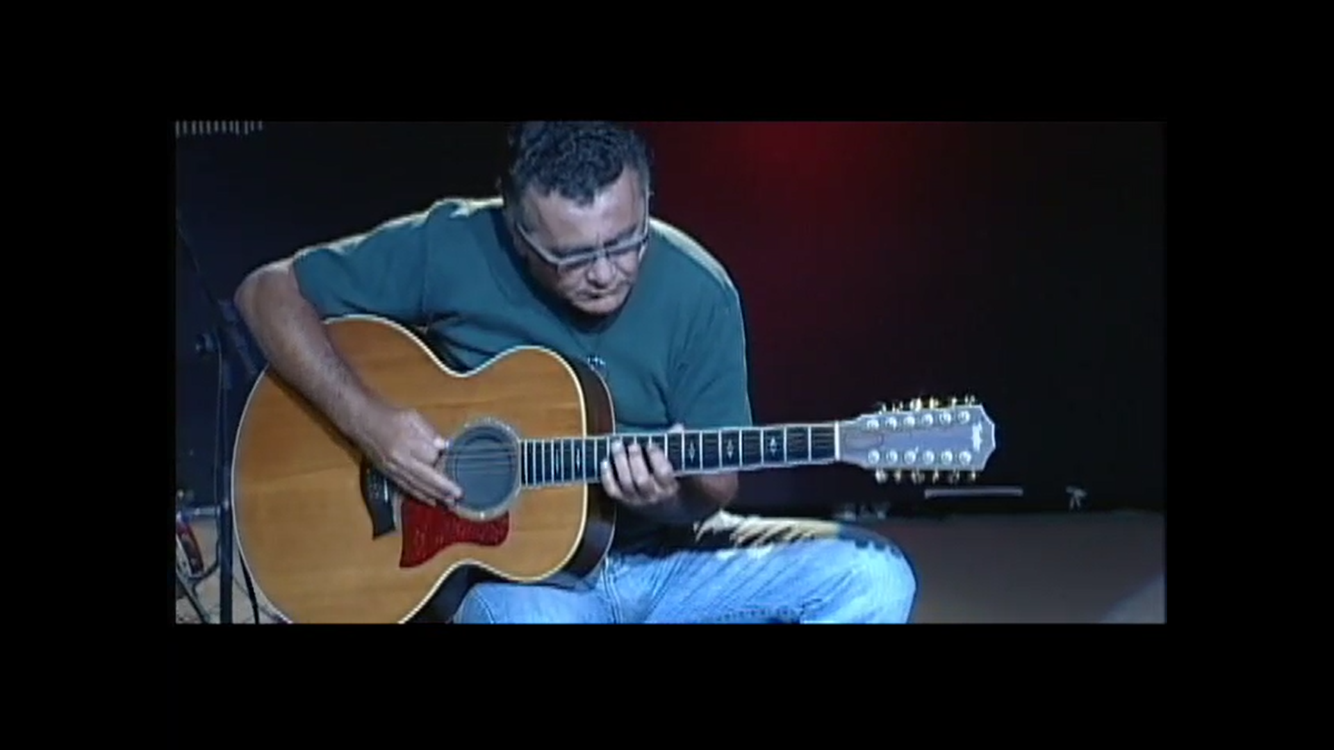 Homenagem a Luiz Gonzaga (bl.1)