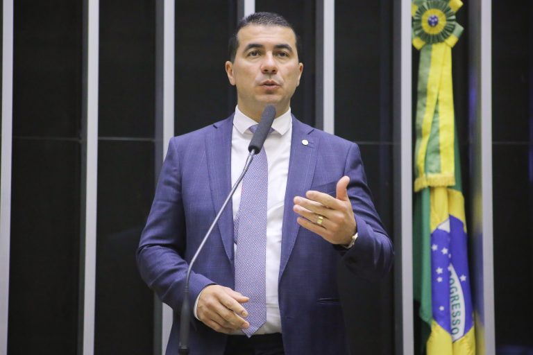 Ordem do Dia. Dep. Luis Miranda REPUBLICANOS-DF