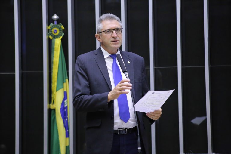 Discussão e votação de propostas. Dep. Heitor Schuch PSB - RS