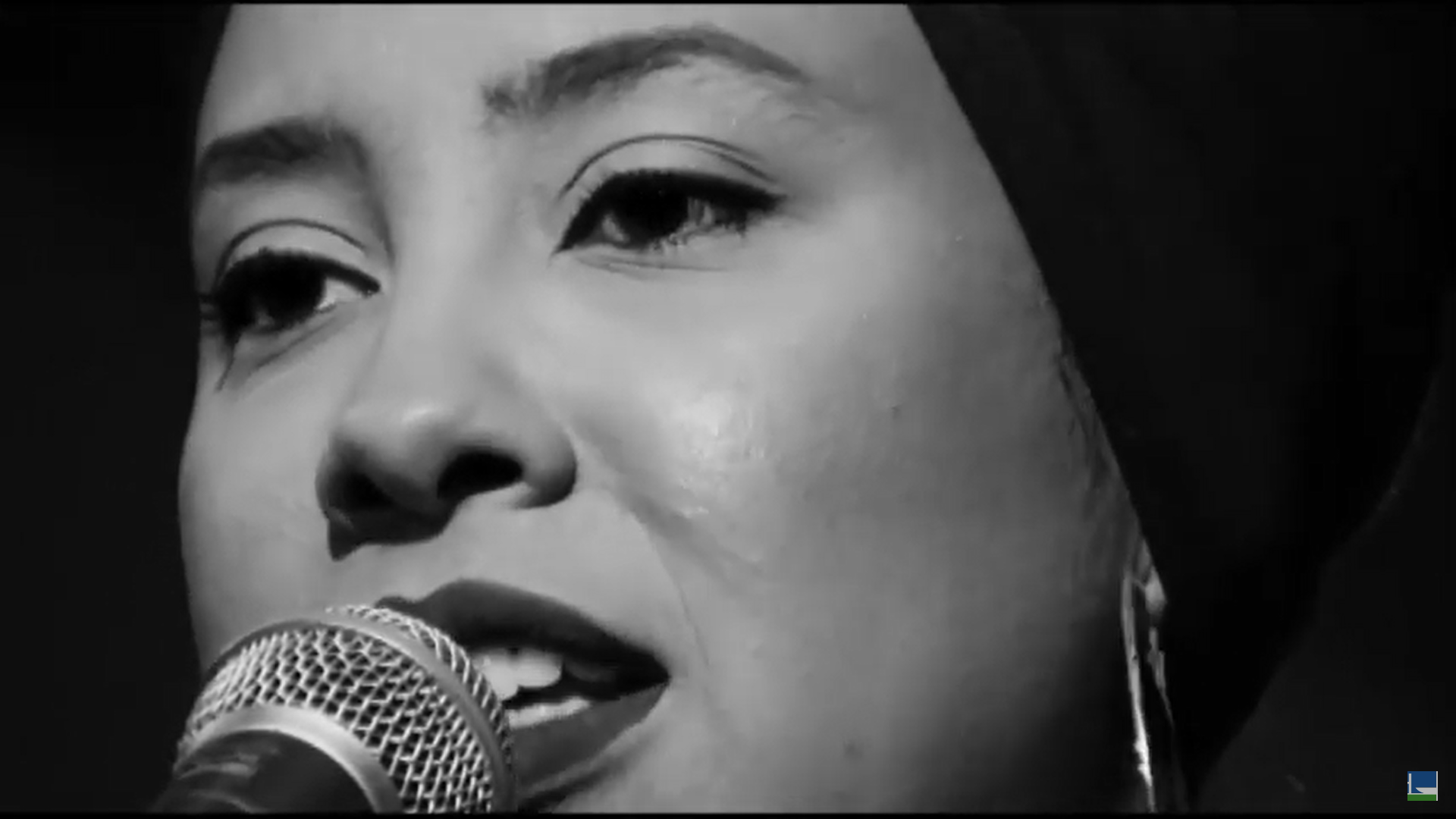 Letícia Fialho e a Orquestra da Rua