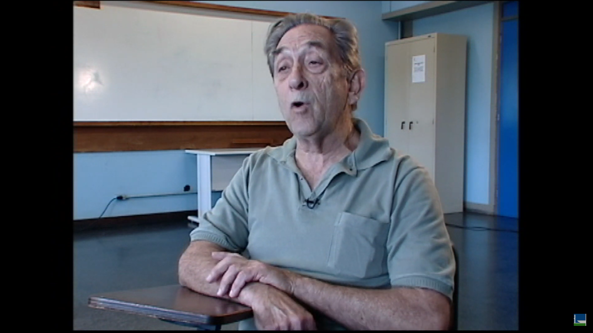 Longevidades (audiodescrição)