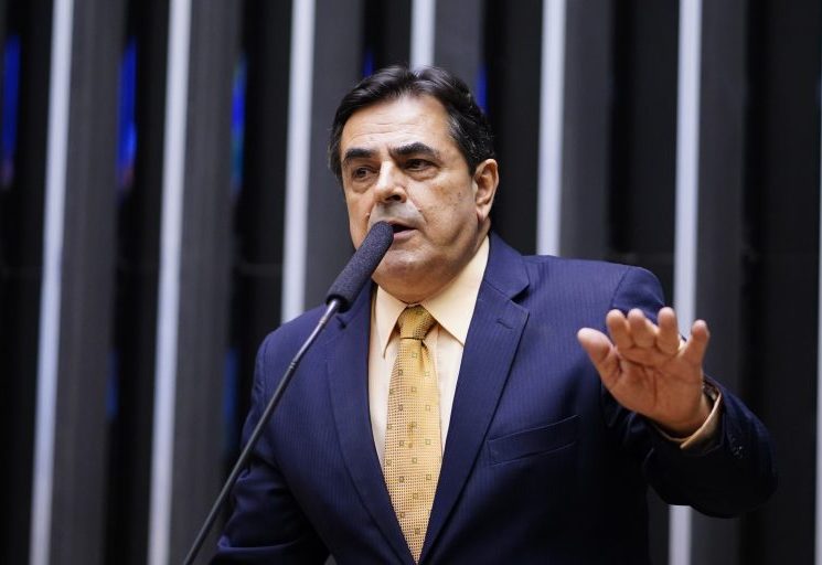 Breves Comunicados. Dep. Domingos SávioPL - MG