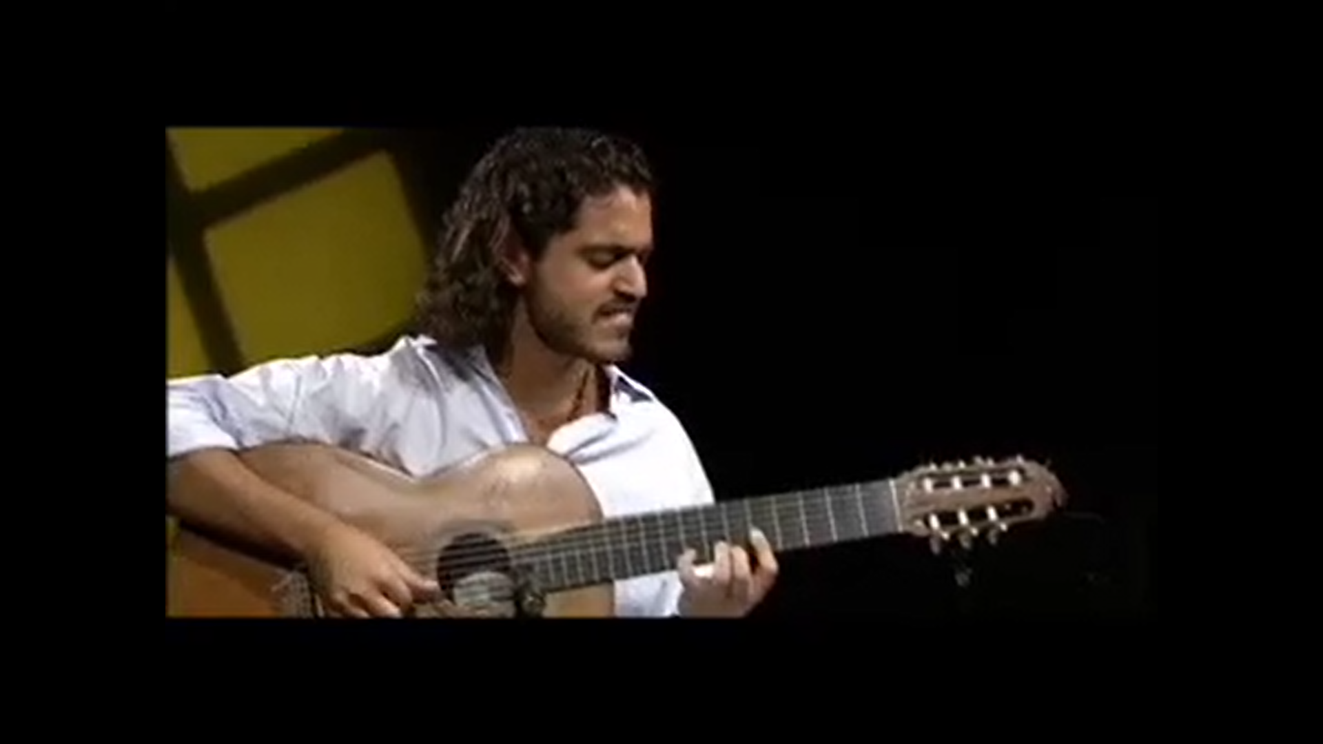 Talentos apresenta Henrique Neto Quarteto (bl.1)