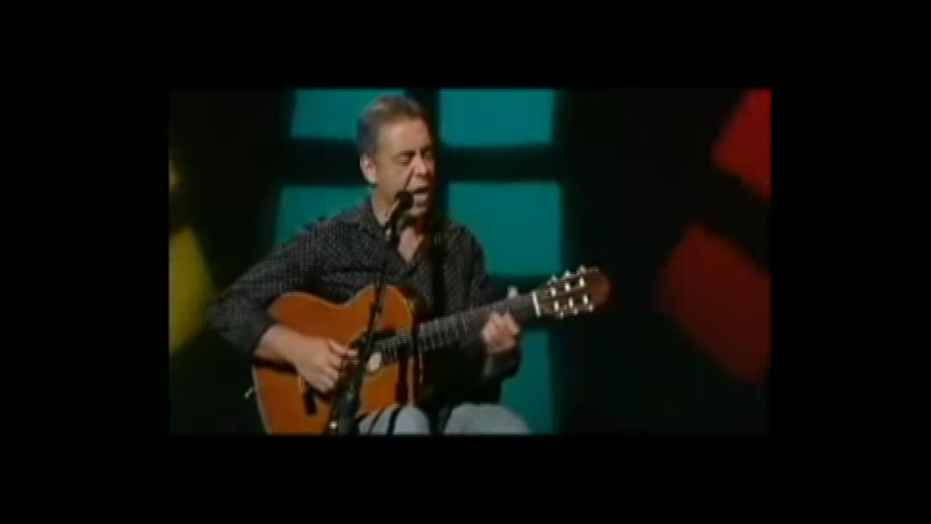 Talentos Especial traz Naná Vasconcelos numa homenagem ao Dia da Consciência Negra