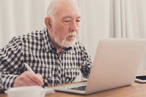 Alfabetização digital