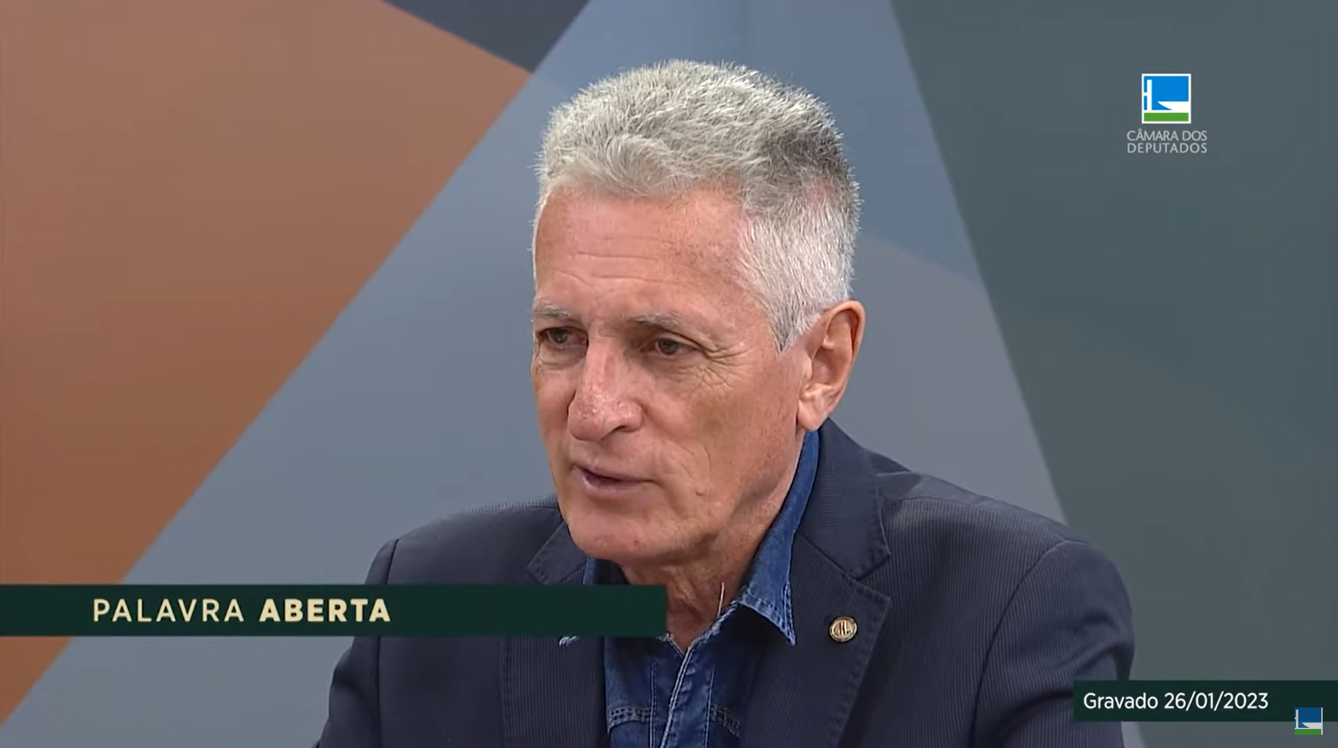 Quatro anos do rompimento da barragem de Brumadinho