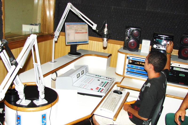 Concessões de Rádio e TV - parte 2 (reprise)