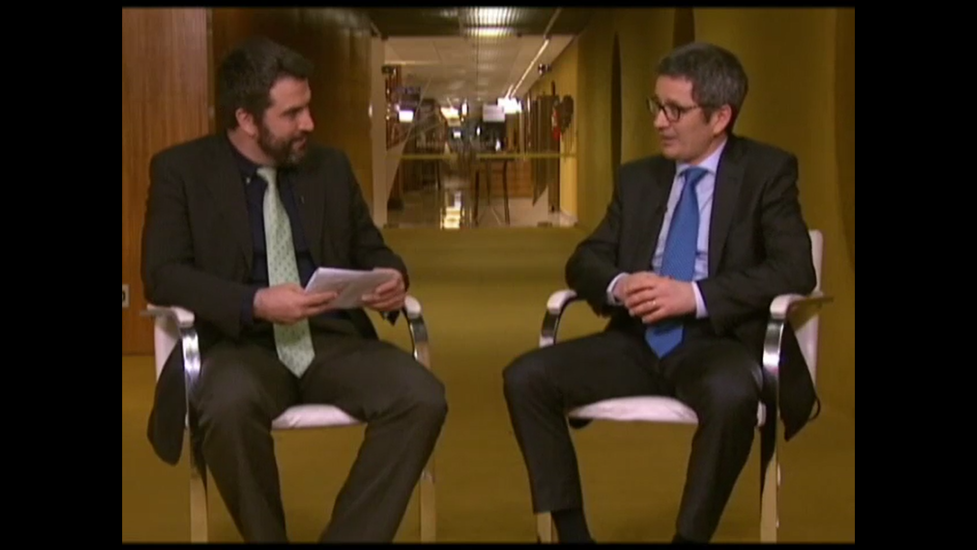 Olivier Dabène explica algumas características dos países da América latina