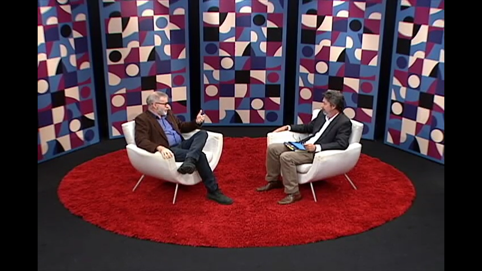 60 anos da morte de Vargas - parte 1