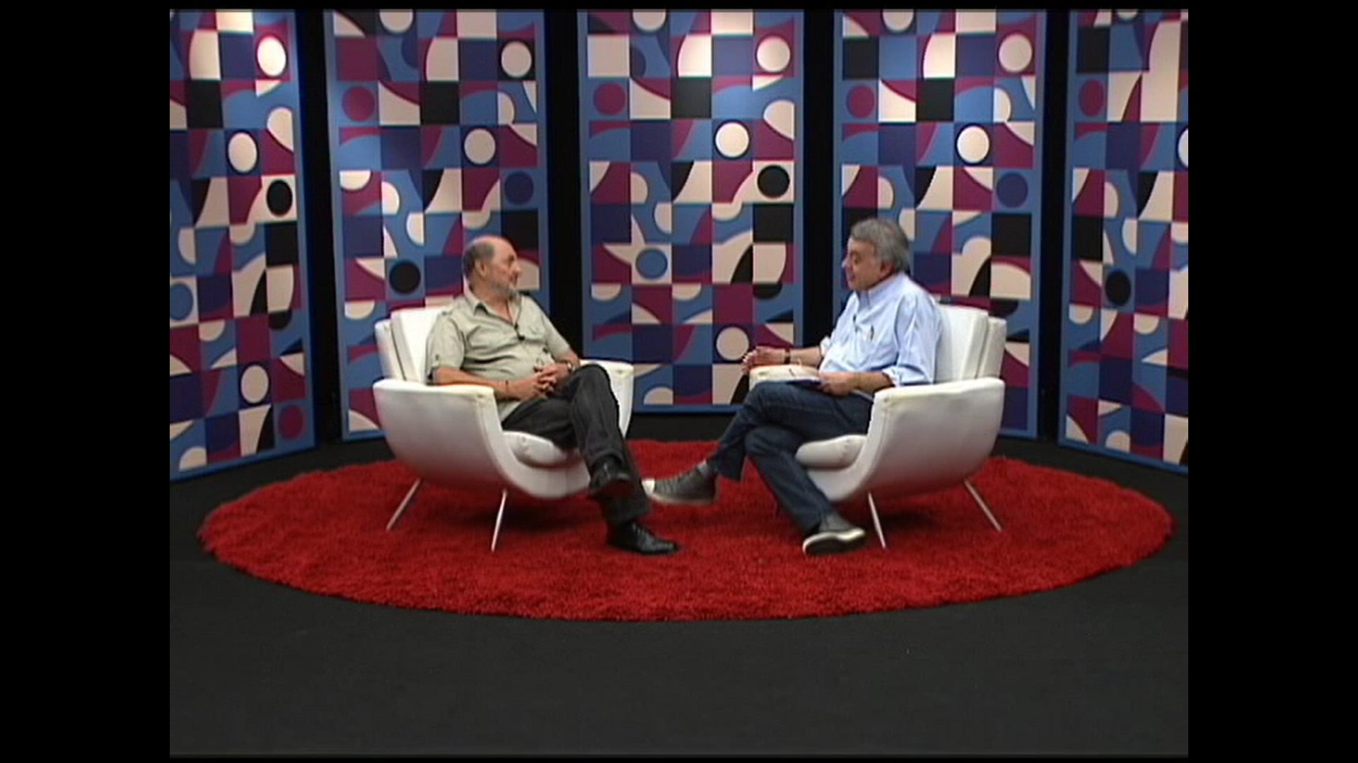 Indigenista Sydney Possuelo conversa sobre a convivência entre índios e brancos