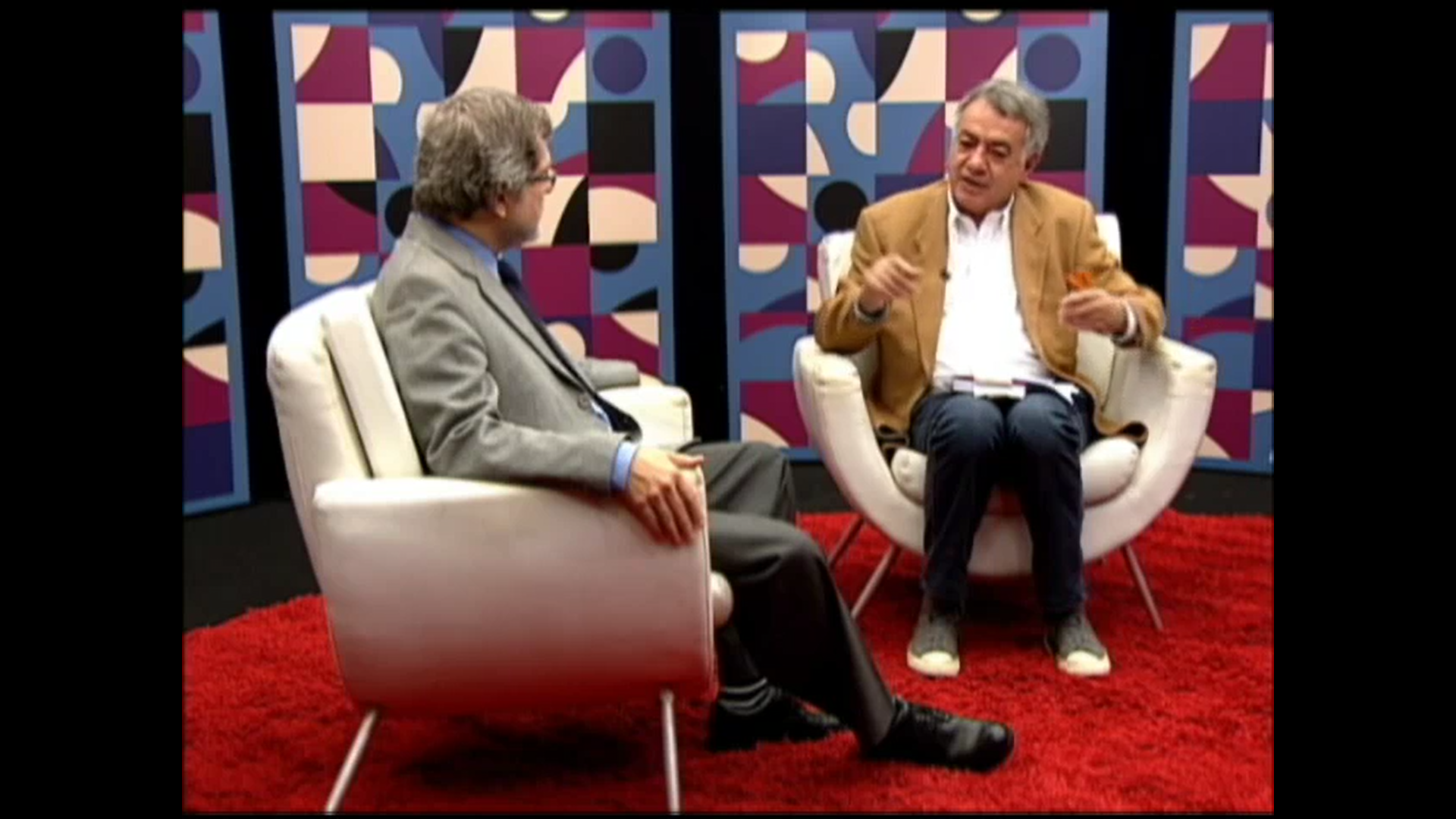 Antropólogo Márcio Meira conversa sobre presença indígena na sociedade brasileira