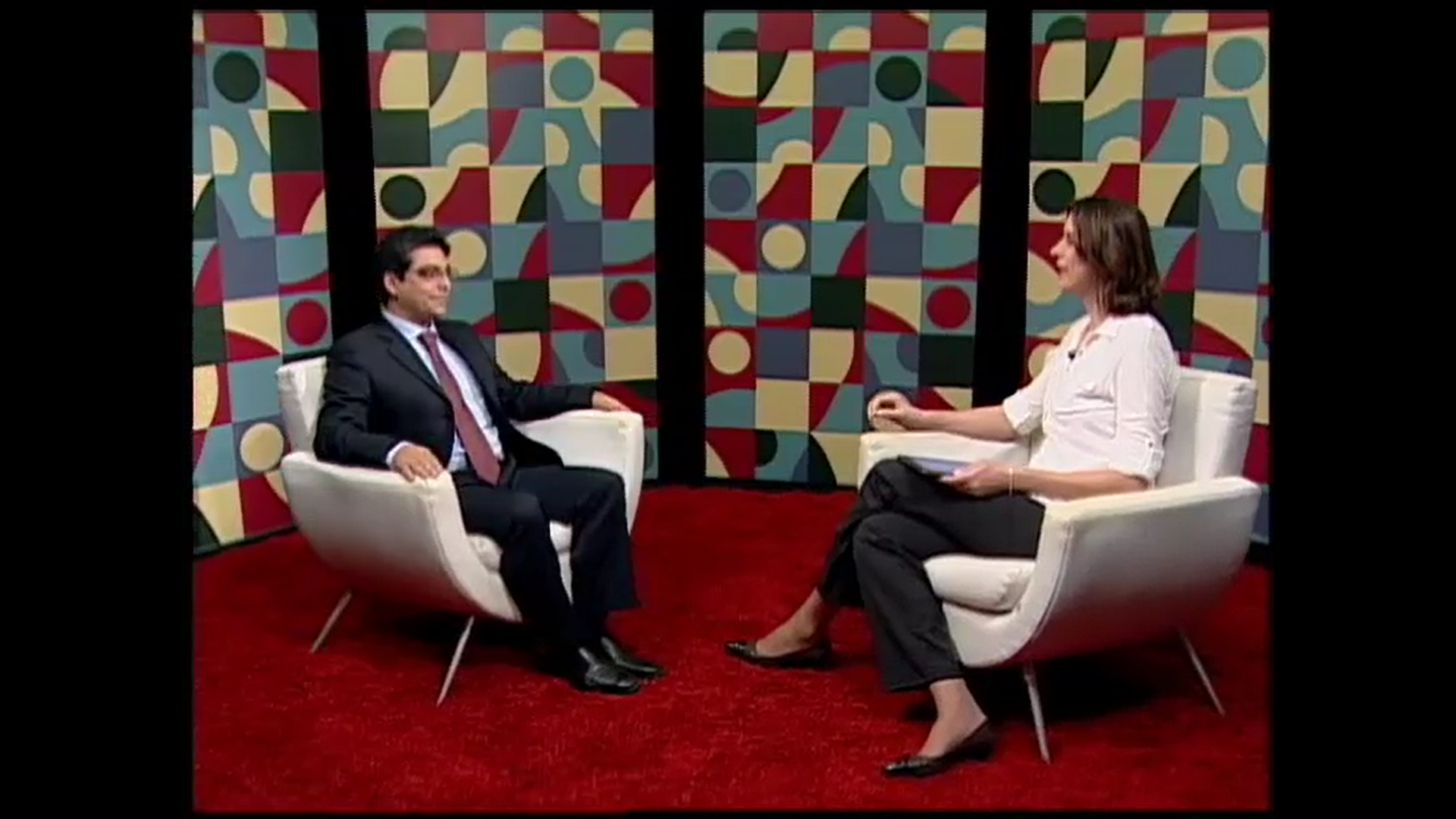 Ponto de Vista enfoca as tecnologias de convívio com a seca