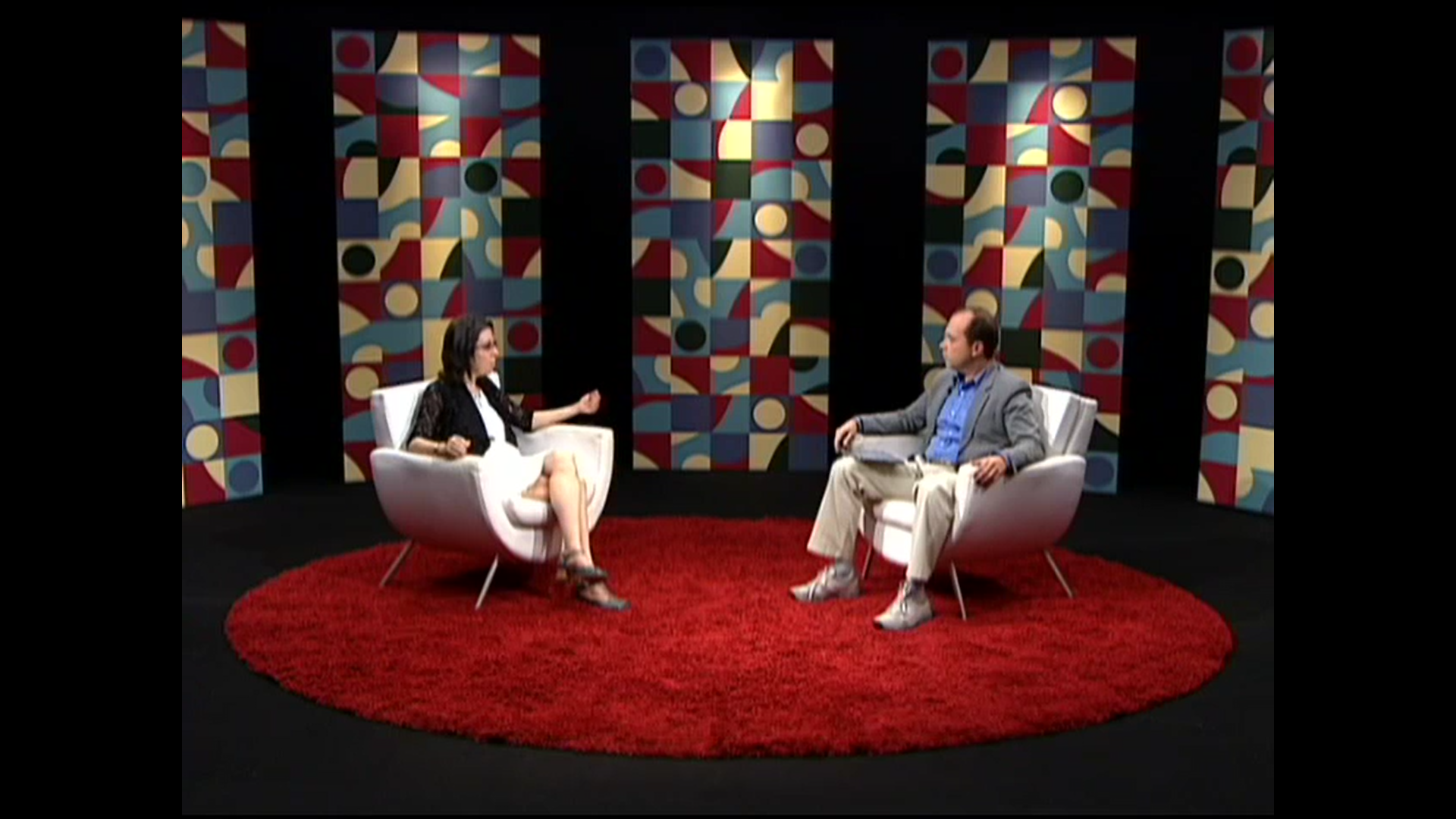 Ponto de Vista discute mercado do cinema nacional