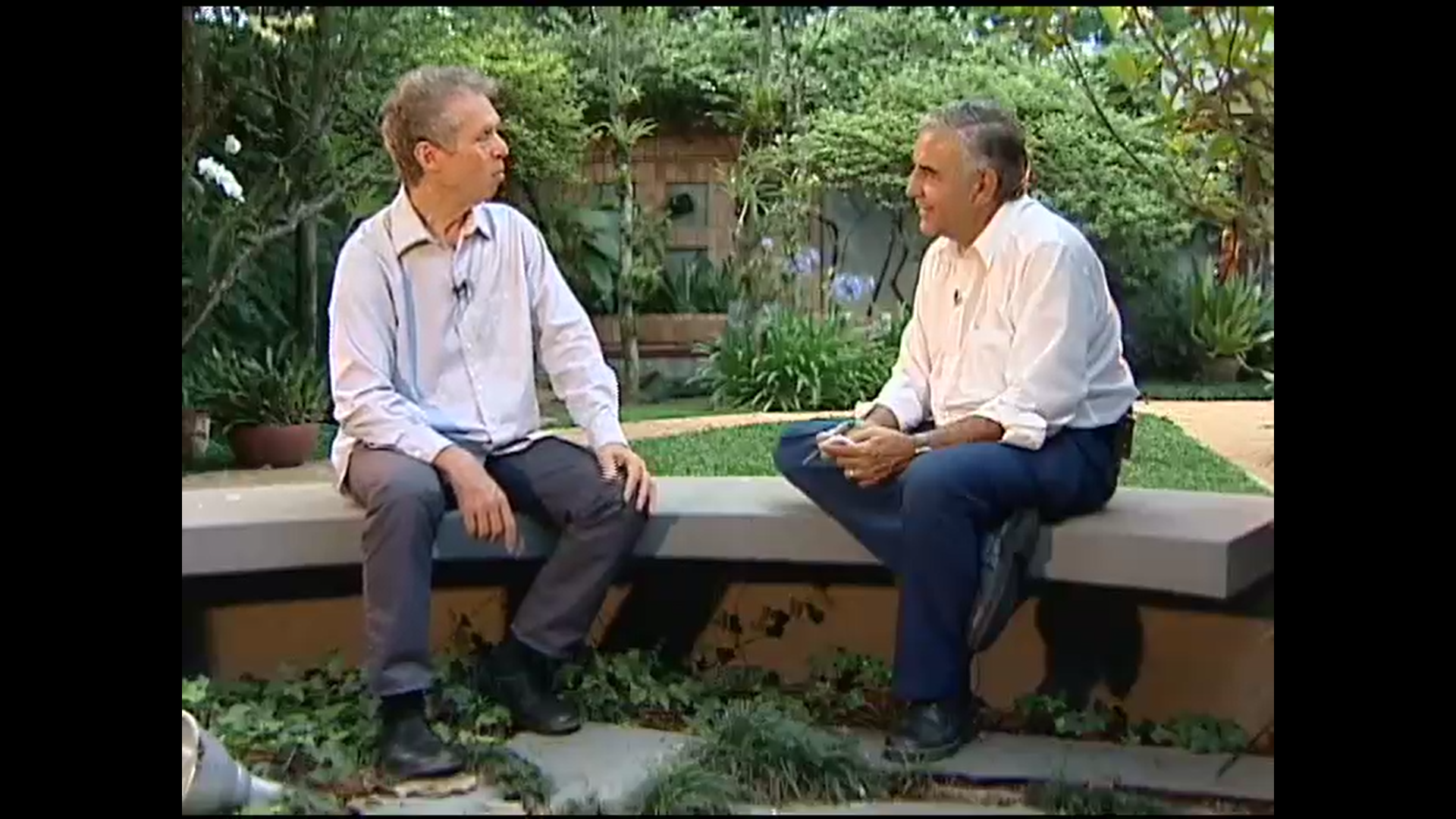 Ponto de Vista conversa com economista sobre desenvolvimento sustentável