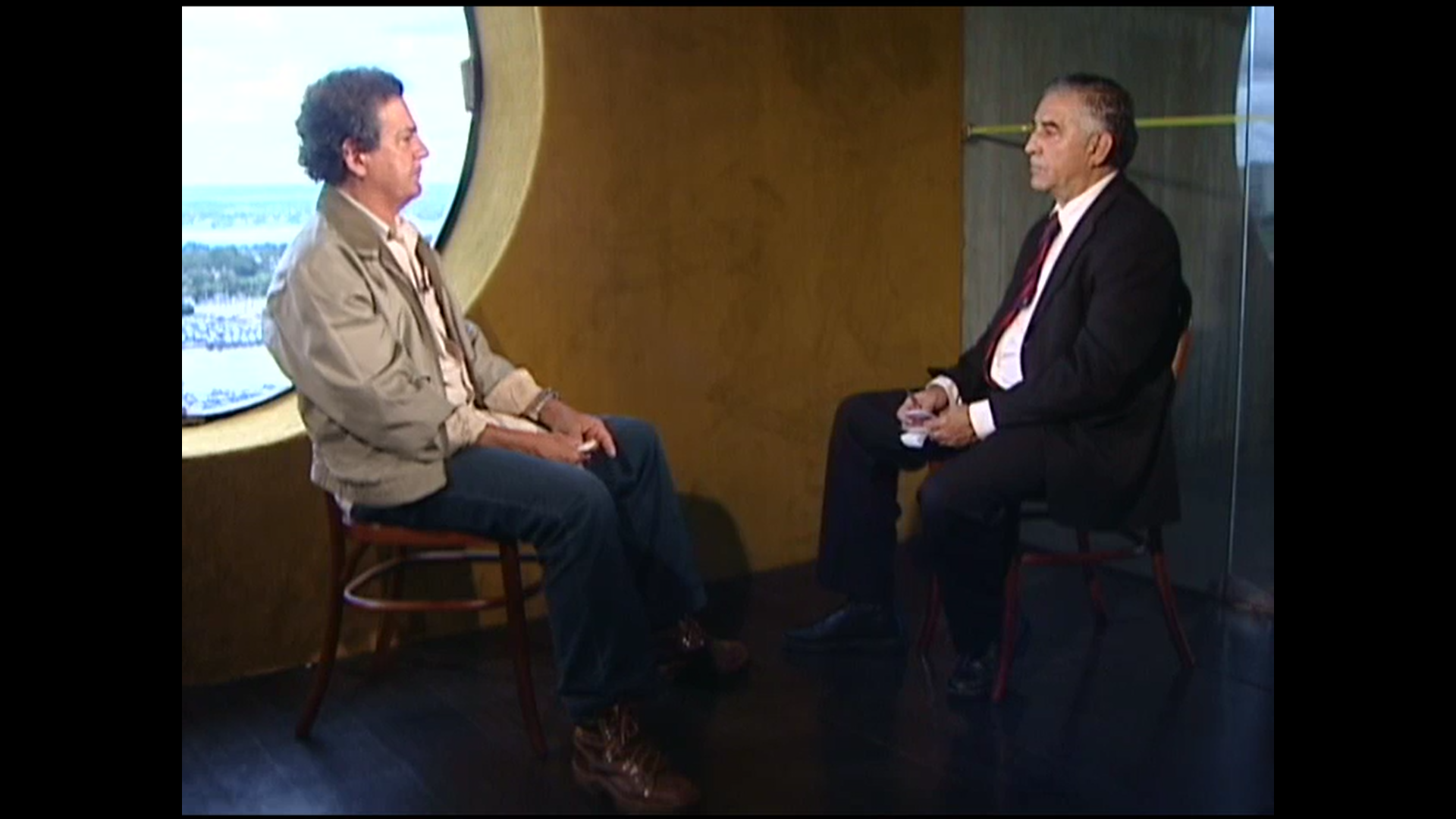 Ponto de Vista analisa mudanças sociais para preservação ambiental