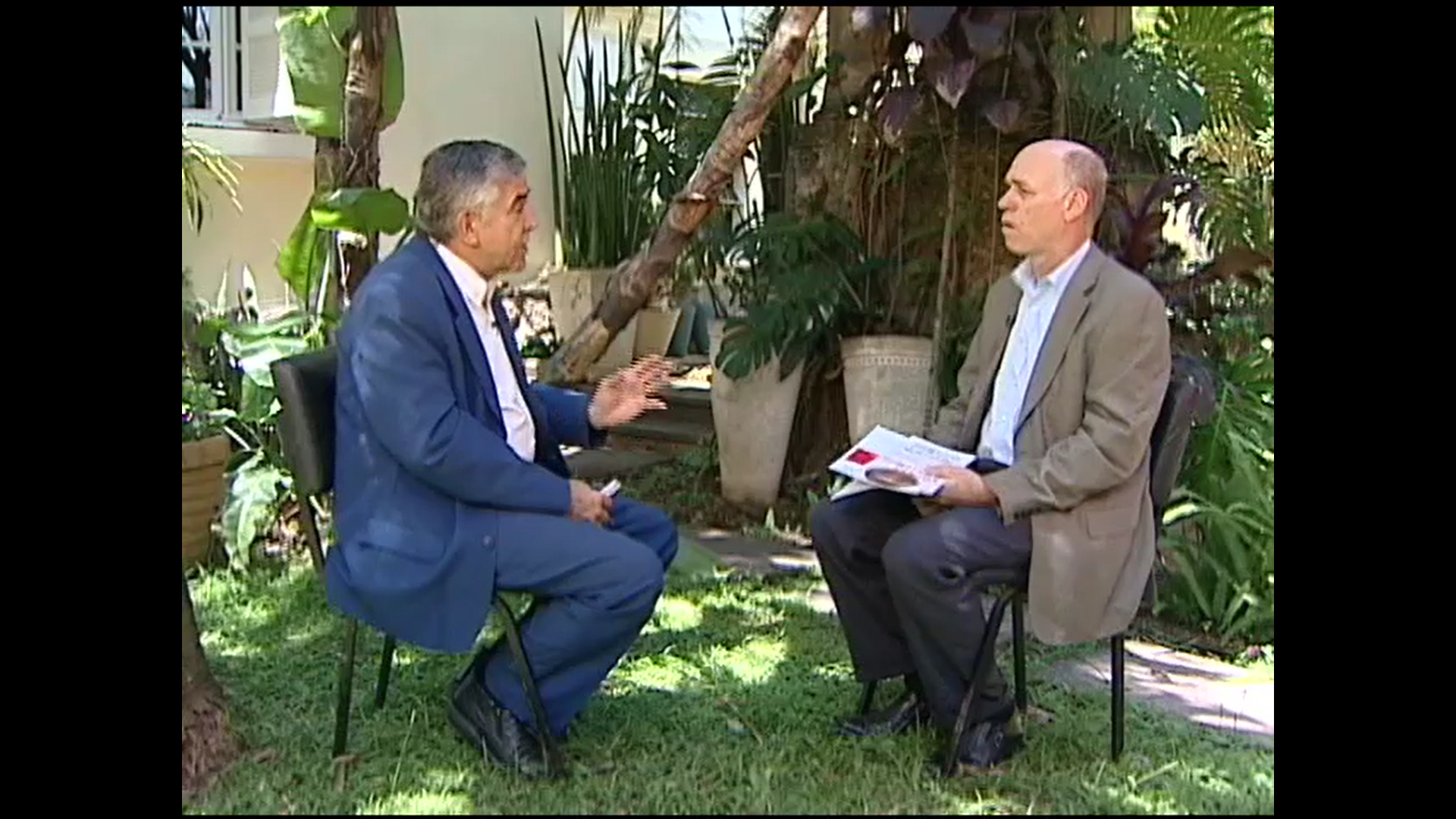 Ponto de Vista avalia importância da participação social para soluções ambientais