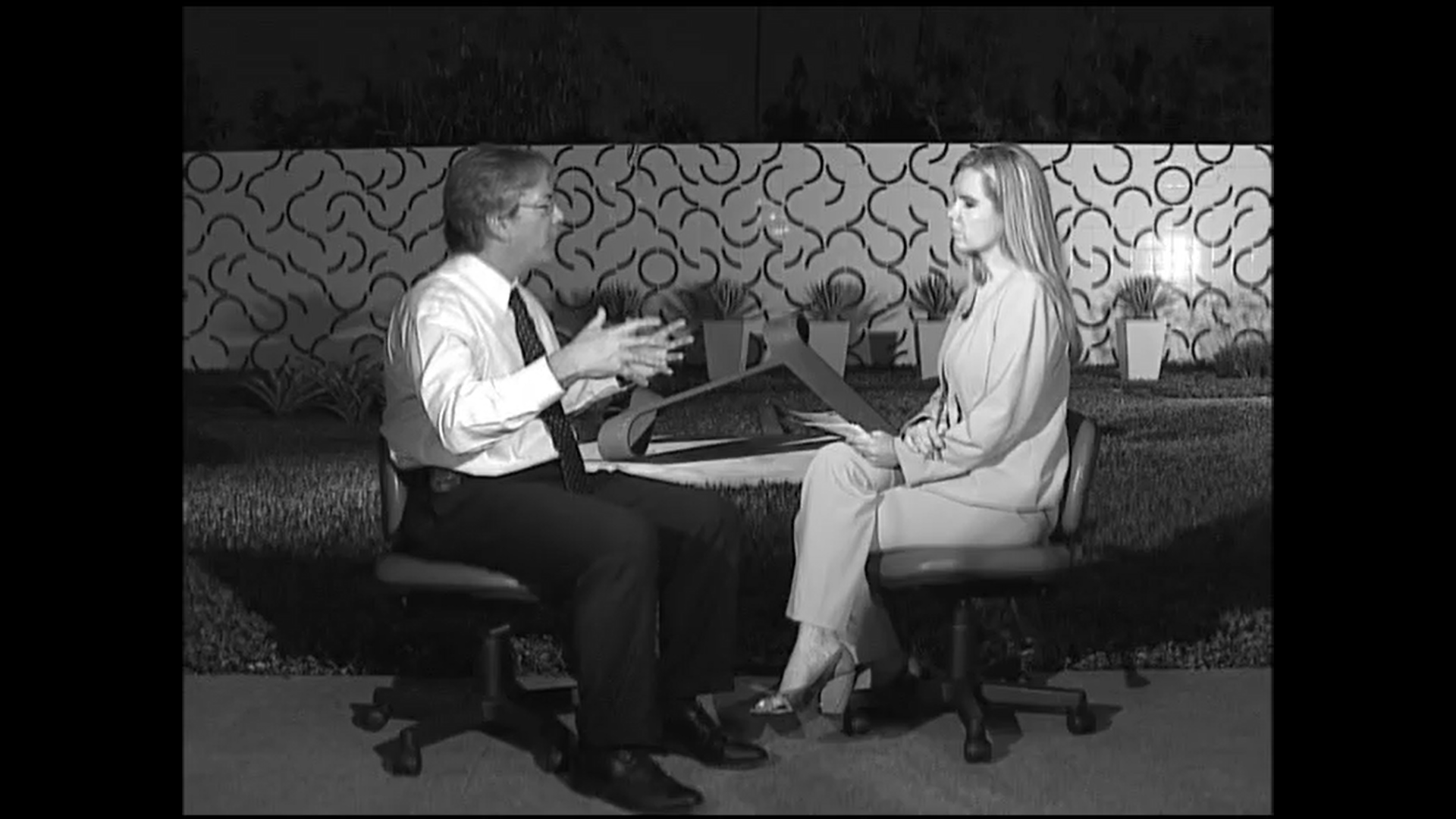 John Ikenberry comenta a situação dos BRICs