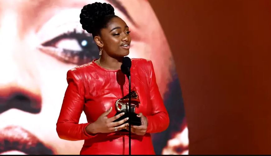 A jovem Samara Joy e o álbum que lhe rendeu o Grammy 2023 [REPRISE]